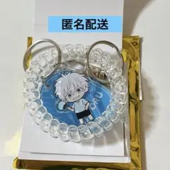 呪術廻戦 極楽湯 ロッカーキー風キーホルダー 五条悟 - メルカリ