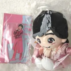 なにわ男子 道枝駿佑 ちびぬい アクスタ