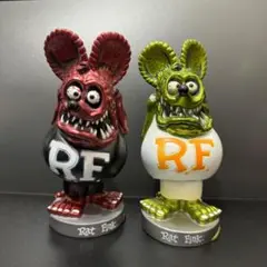 2025年最新】RAT FINK 限定の人気アイテム - メルカリ
