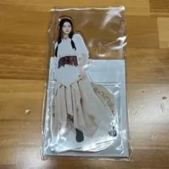 ME:I ラポスタ LAPOSTA 2025 櫻井美羽　アクスタ