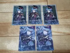 悪魔執事と黒い猫 あくねこ フルーレ まとめ売り - メルカリ