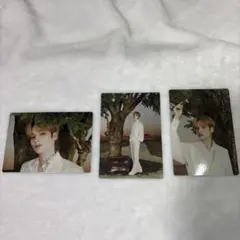 TXT ヒュニンカイ フォトカードセット