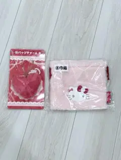 ハローキティ 一番くじ