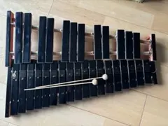 YAMAHA シロフォン No.185 マレット付き - メルカリ