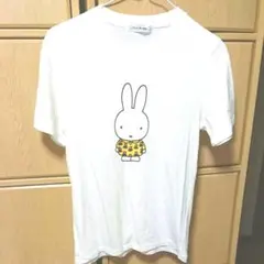 お値下げしました☆ミッフィーTシャツ