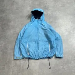 r*g様 ドローコード付Columbiaマウンテンパーカー　00s Y2Karc