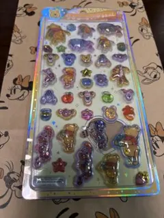 くまのプーさんうるちゅる