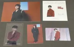 Power of Love ウォヌセット