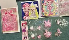 おジャ魔女どれみ 春風どれみ