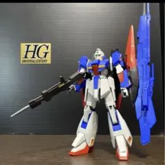 ガンプラ完成品ジャンク xz - メルカリ
