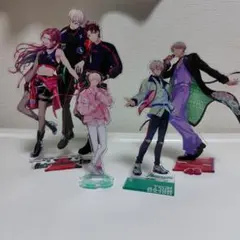 Paradox Live 燕夏準 まとめ パラライ - メルカリ