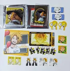 K*A様 ヒロアカ 上鳴電気 まとめ売り