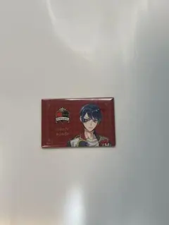 ツイステ　デュース・スペード　マグネット