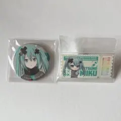 劇場版プロセカ 閉ざされた窓のセカイの初音ミク セット商品