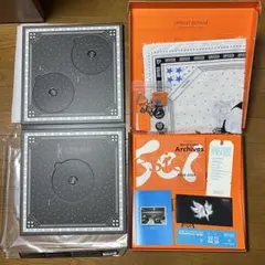 bump of chicken blu-ray