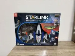 スターリンク　バトル・フォー・アトラス　スターターパック　Switch
