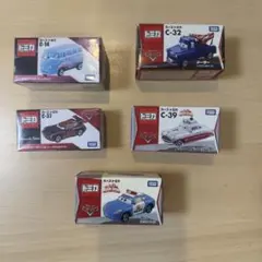 2025年最新】トミカ カーズ レスキューゴーゴーの人気アイテム