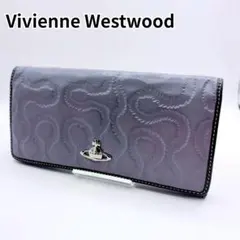 Vivienne Westwood スクイグル柄 小銭入れ コインケース - メルカリ
