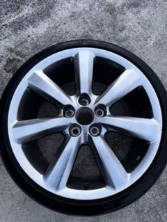 ［最終値］18クラウン 純正ホイール 18インチ 4本 純正アルミホイール4本 クラウン 18×8Jの買取価格 | リサイクル