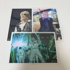 バラ売り◎】超特急 カイ REAL? LIVE 生写真 - メルカリ