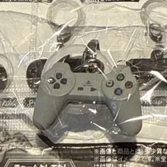 PlayStation ™ めじるしアクセサリー ガチャ コントローラー　初代