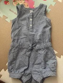 OLD NAVY ベビー ロンパース 6-12Mのサムネイル
