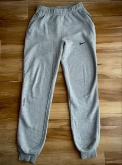 Nike NOCTA グレー スウェットパンツ