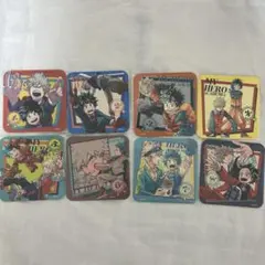 僕のヒーローアカデミア　rivals 緑谷 爆豪 コースター