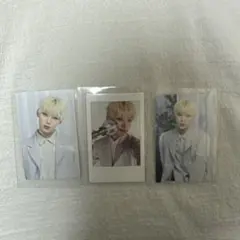 ENHYPEN ソヌ sunoo トレカ