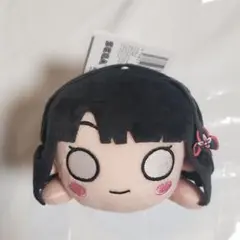 百生吟子 SUO限定 ラブライブ 蓮ノ空女学院スクールアイドルクラブ 寝そべり