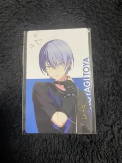 プロセカ エピカ 特典 26A 青柳冬弥