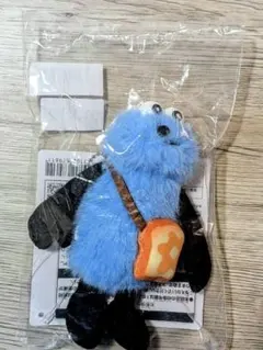 パペットスンスン一番くじD賞マスコットぬいぐるみ　F賞タオルコレクション