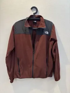 THE NORTH FACE「マウンテンバーサマイクロジャケット」
