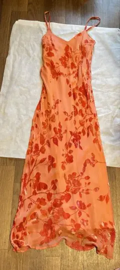ポール&ジョーシルク混ドレスのサムネイル