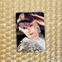 TXT weverse albums B ヒュニンカイ