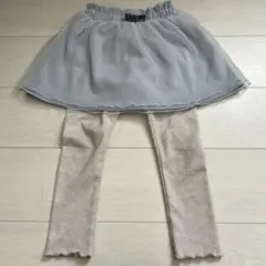 SLAP SLIP⭐︎チュールスカッツ110
