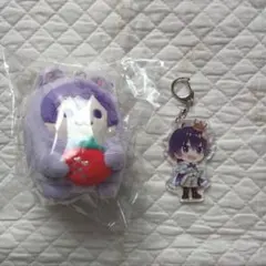 すとぷり　ななもり。グッズまとめ