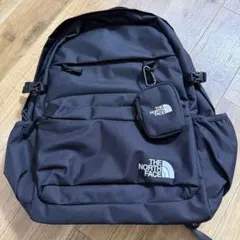 【美品】ノースフェイスRIMO LIGHT BACKPACKリュック黒26L