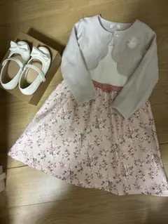 キムラタン　フォーマル　入学式　卒園式　110 BABBLE BOON