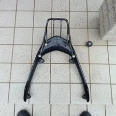 YAMAHA　台湾シグナスｘ ２型 キャリアのみ