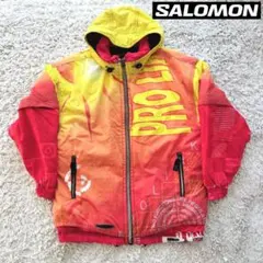 【人気】SALOMON｜90s 2way jacketのサムネイル