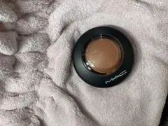 MAC パウダーチーク LOVEJOY