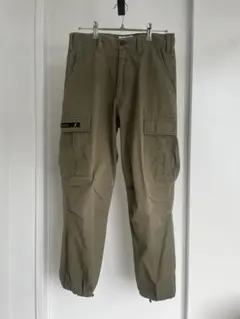 2026年最新】WTAPS JUNGLE stock / trousersの人気アイテム - メルカリ