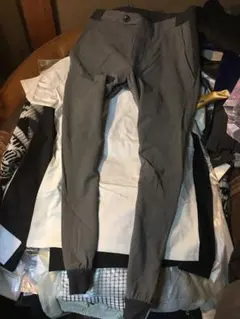 さく様専用1piu1uguale3 RIB SLACKS IVのサムネイル