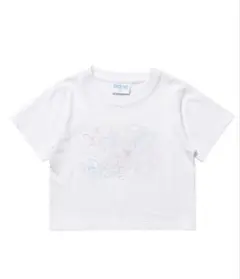 SEQUENZ ピチTシャツ