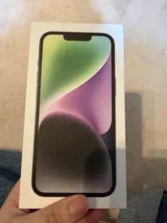 ※ケースのみ　Apple iPhone 14