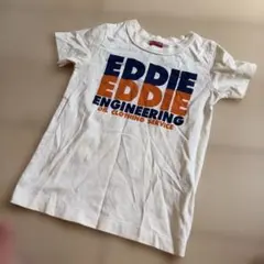 OIL CLOTHING SERVICE Tシャツ 110cmのサムネイル