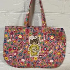 コヤンイサムチョン　リトルサンダーちゃんトート