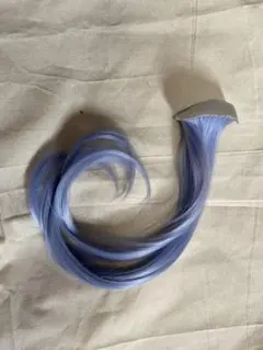 ウィッグ　分け目パーツ