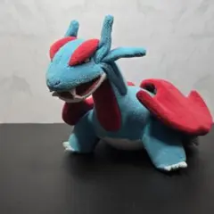 2026年最新】ボーマンダ ぬいぐるみの人気アイテム - メルカリ